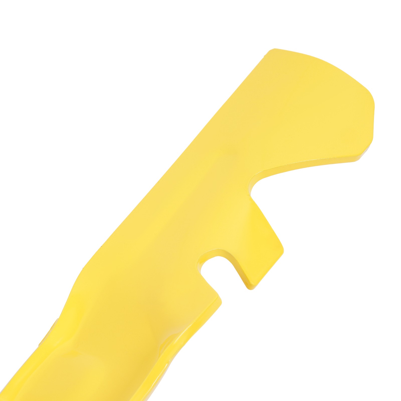 For Cub Cadet Xtreme Blade S-Shaped For XT1-LT50 ZT1-50 ZT2-50 Fab #742P05094-X