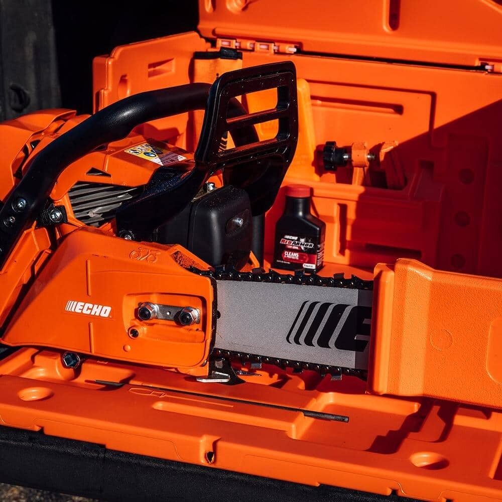 Toughchest 20 In. Chainsaw Carrying Case
