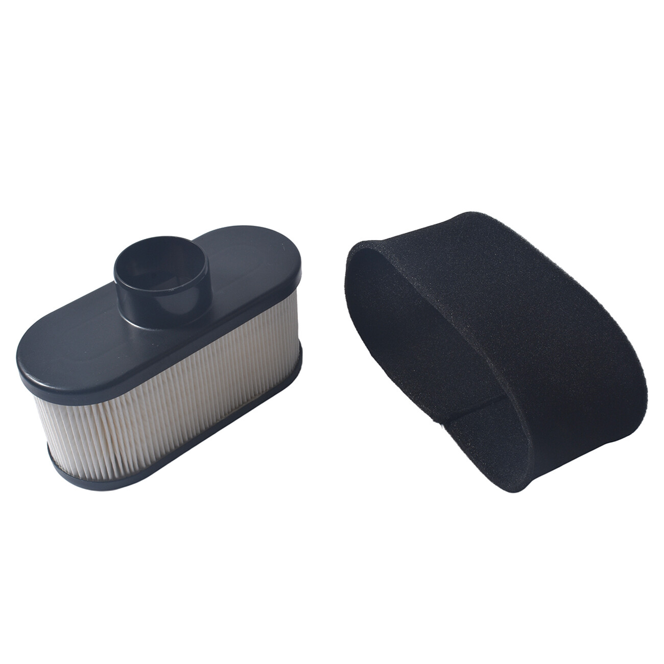 2Pack 11013-0752 11013-0726 Air Filter For Kawasaki FR651V FR730V FR691V