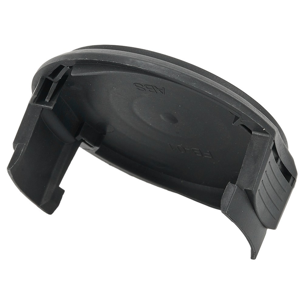 None Spool Cap Trimmer Parts WG168 WG191 For 40V & 56V For WORX Grass Trimmer