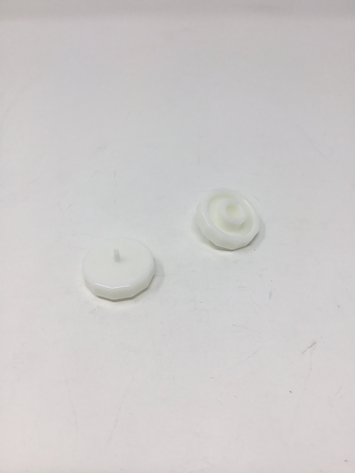 Hayward PoolVac/Navigator V-Flex Turbine Shaft Retainer – 2 Pack