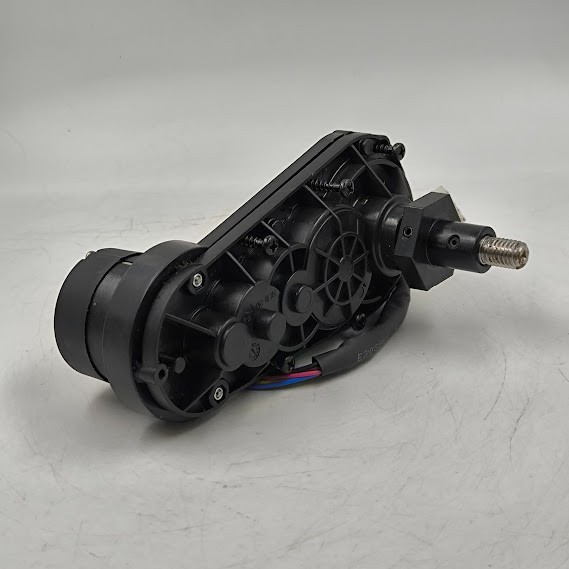 Robotic Mower 17936 215-DC18V 2050000013 Lawn mower Assembly Engine Wheel Workin