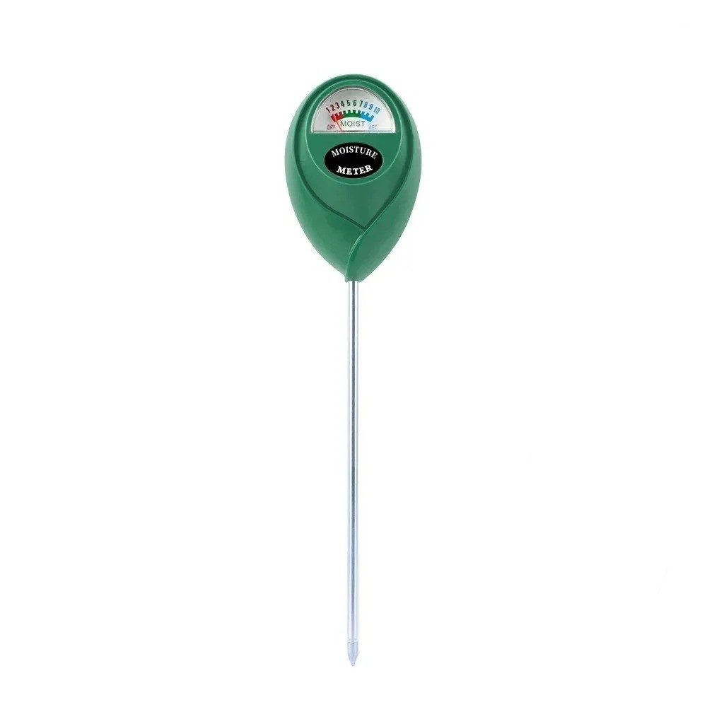 Soil Moisture Meter Watering Plant No Battery Required Water Moisture Hygrometer