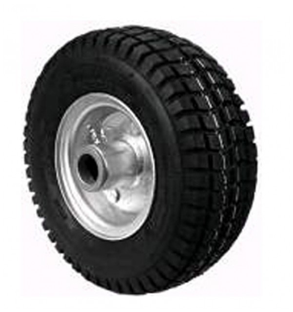Complete Two Wheel Assemblies For All 2 Wheel Velke’s