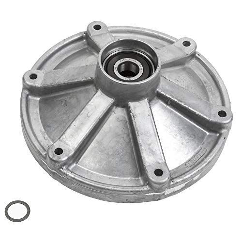 GENUINE OEM EXMARK PART # 116-4386 CUTTER HOUSING KIT