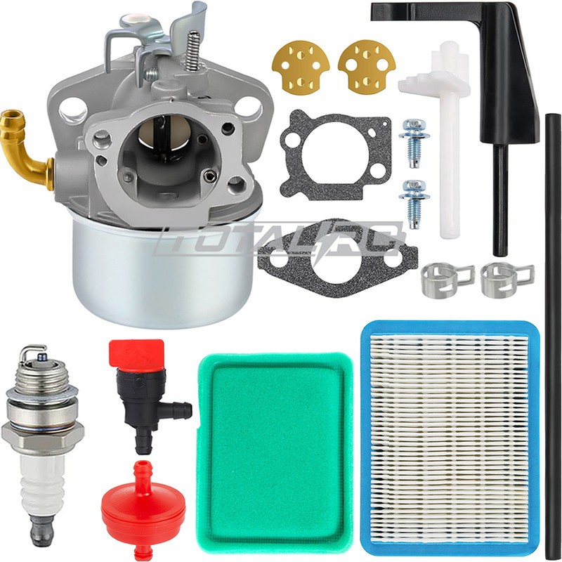 Carburetor carb for Craftsman 917.297010 917297010 825 series 24” front Tiller