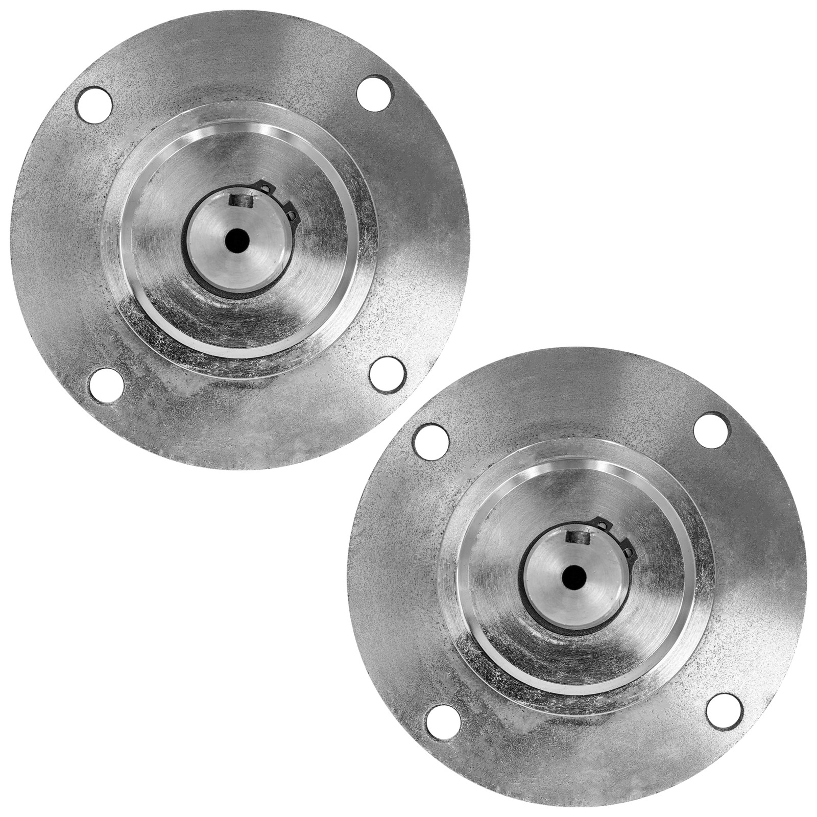 52″ Deck Spindle for Wright WMI Stand Velke WS52 WSE52 WSES52 WSPX52 WSTX52