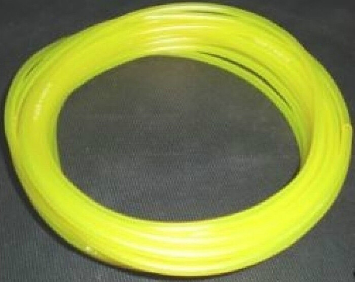 Tygon Premium Fuel Line F-4040A Formulation3/32″ ID x 3/16″ OD x 20 foot long