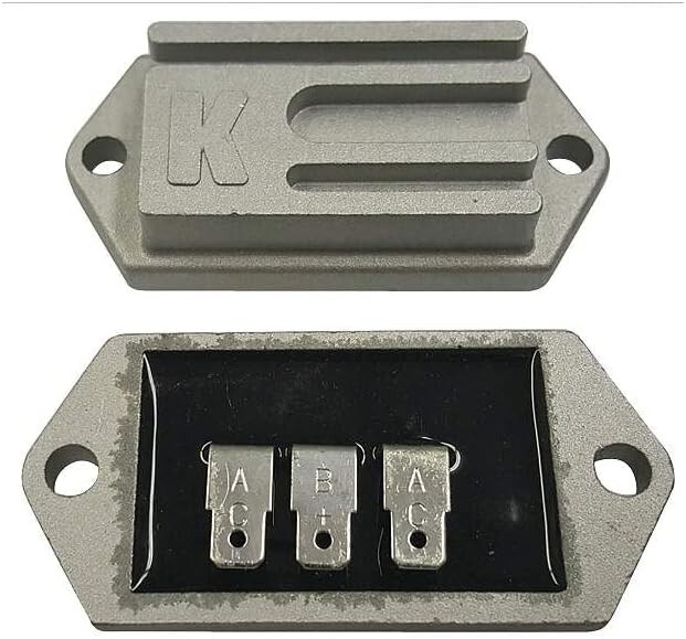 Kohler 25 403 37-S Rectifier Regulator Genuine