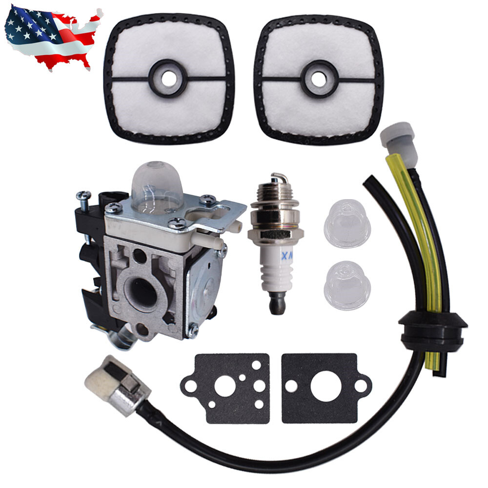 Carburetor Kit For Echo ES-250 PB-250LN RB-K106 A021003660 A021003661