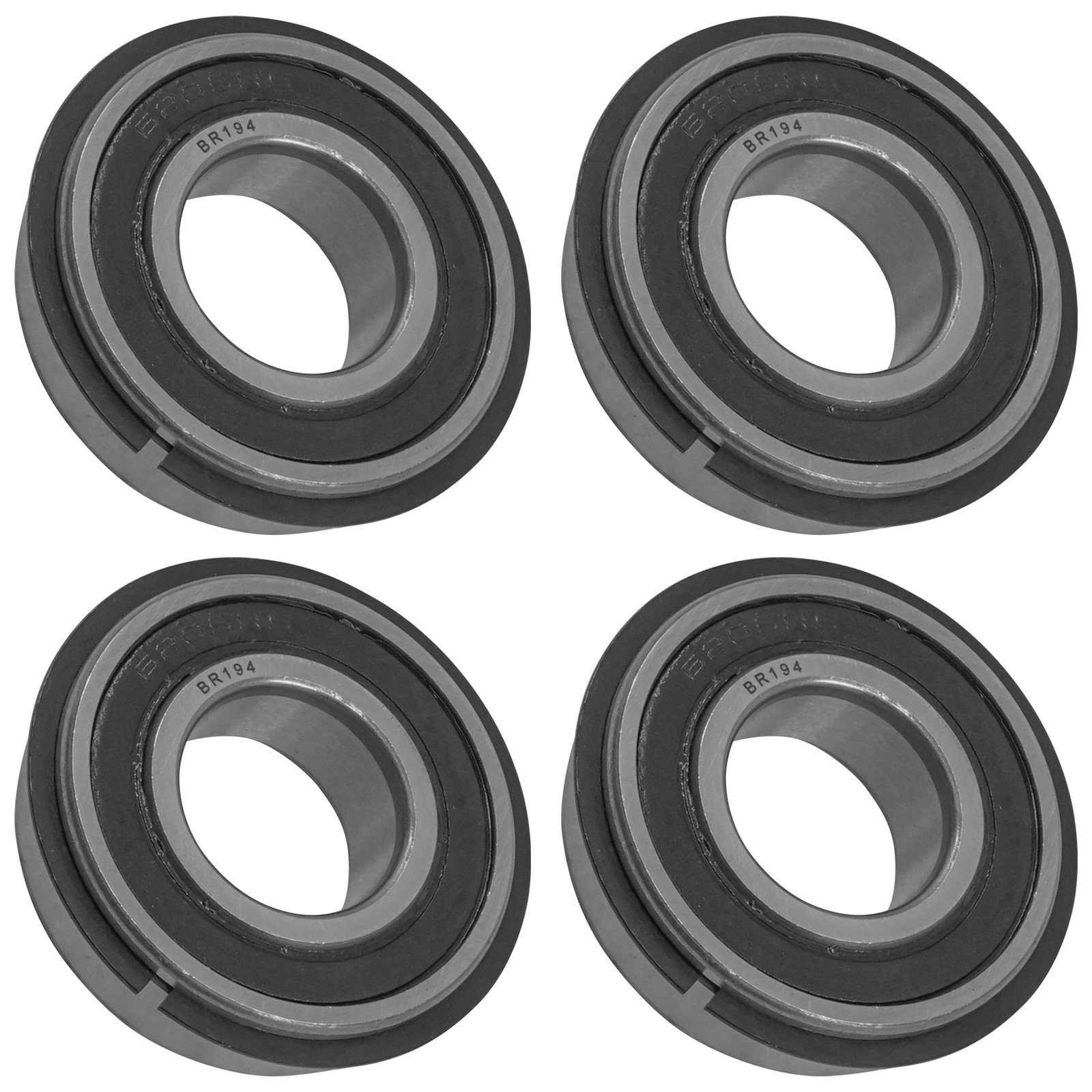 2722228-03 272222803 Caster Wheel Rim Bearings For Bunton Bobcat Ryan Mower