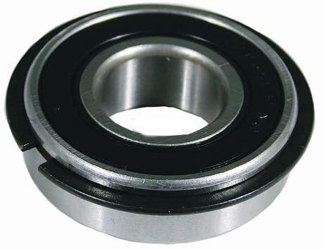 Genuine Bad Boy Bearing Hoosier Wheel for Lawn Mowers/ 022-2011-00 / 022-7009-00