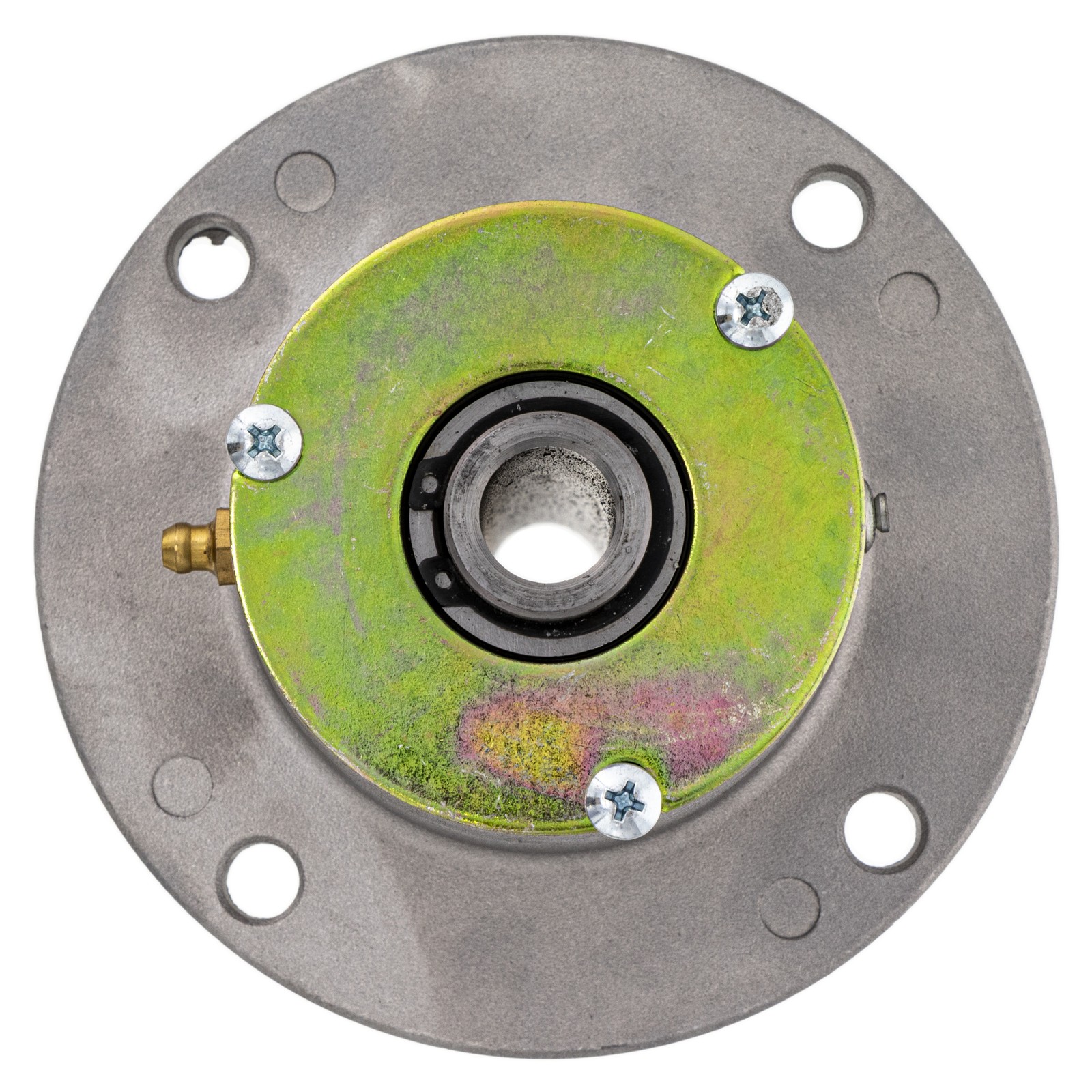 Deck Spindle for John Deere 52 Commercial Hi-Crop RowCrop Row-Crop HiCrop