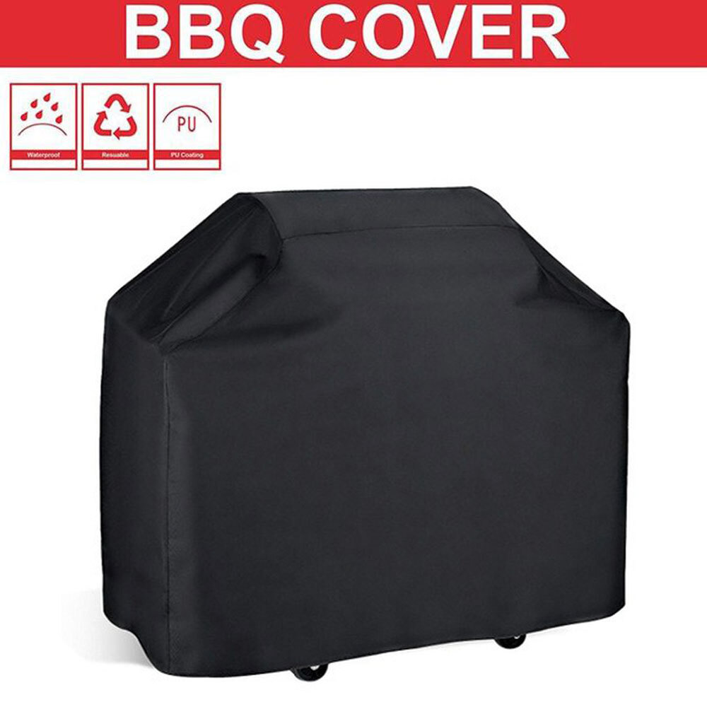 Funda 7130 de 58 pulgadas para parrillas de gas Weber Genesis II/Genesis 300