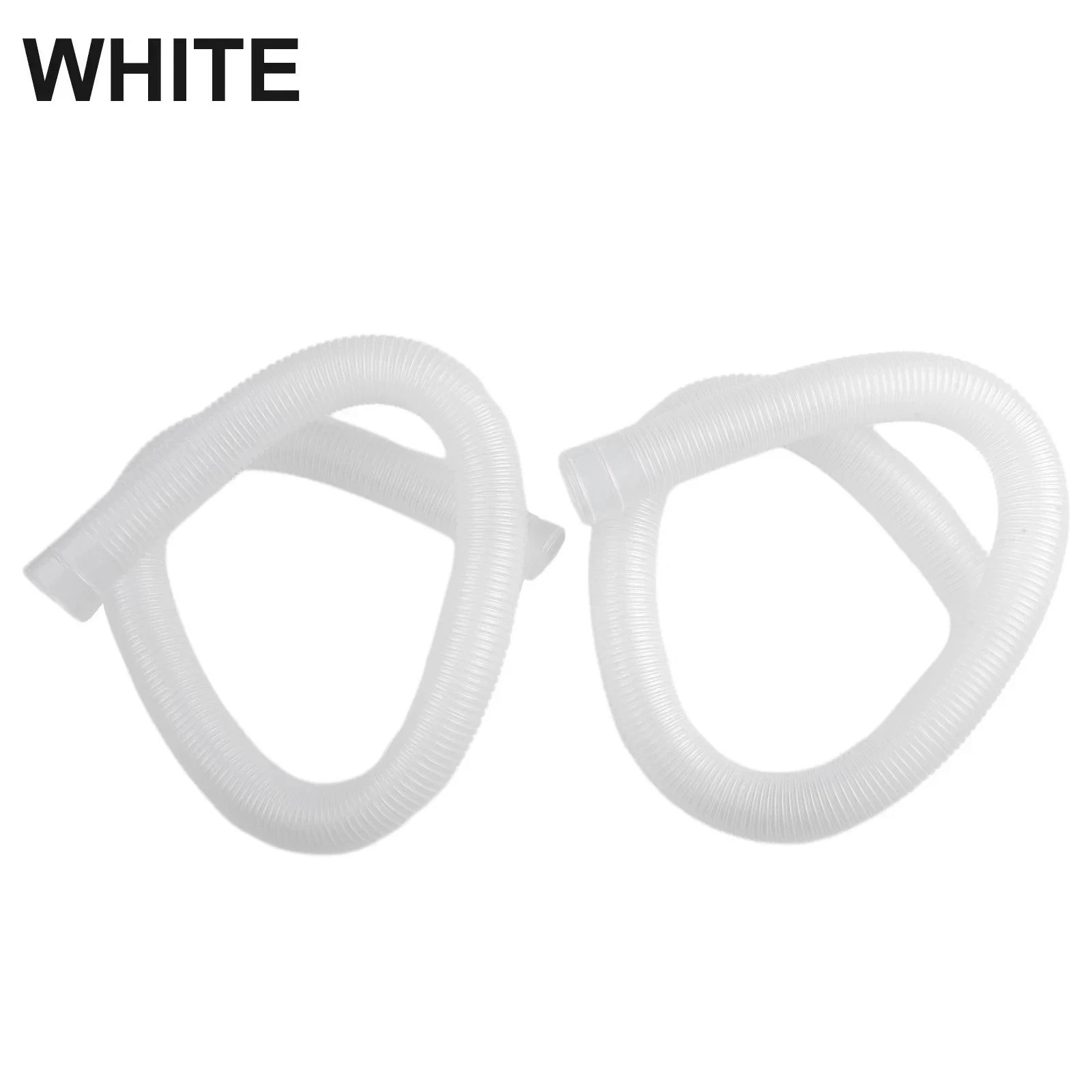 2Pack For Intex 1-1/4 Inch Accessory Hose Above Ground Pool Pump Replacement US