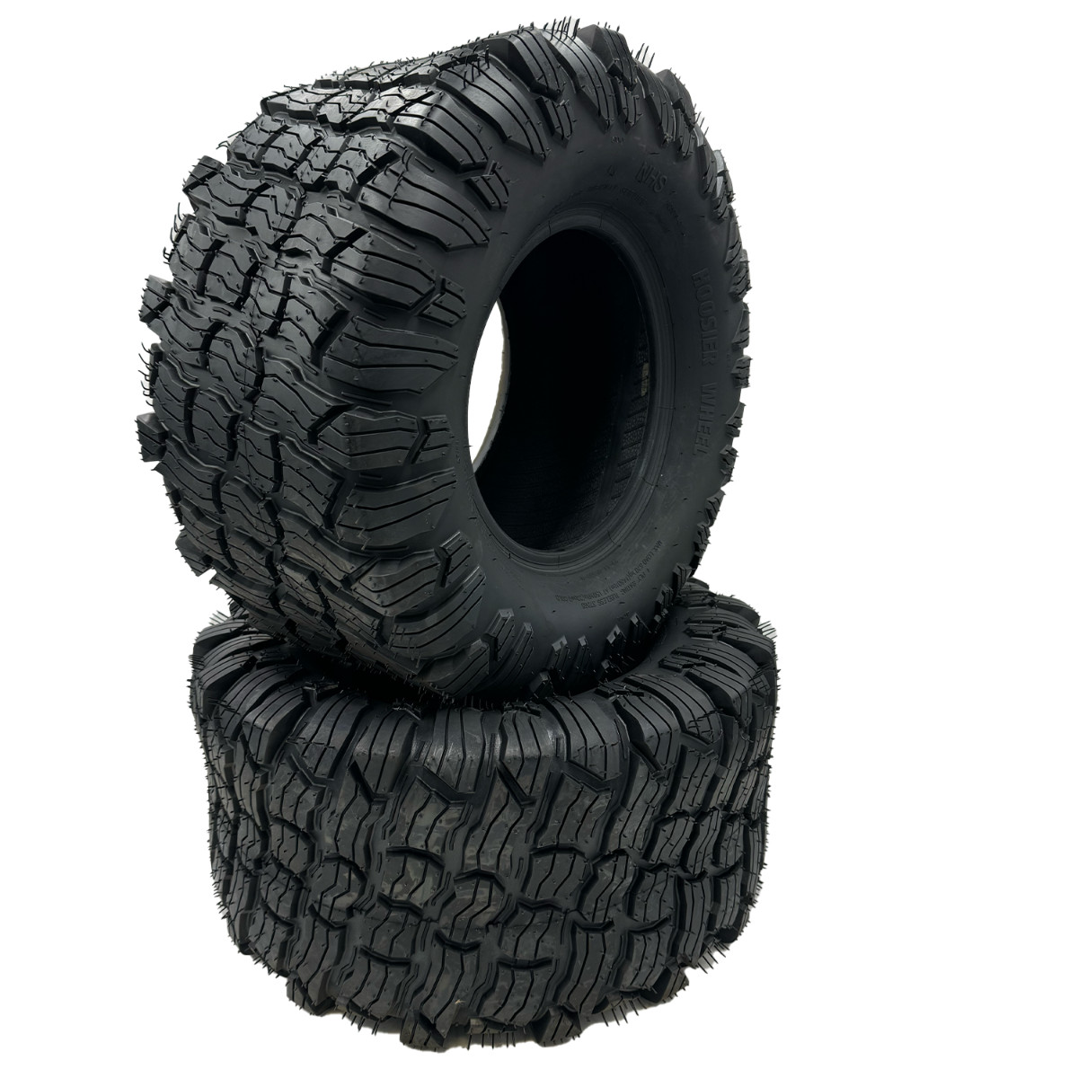 Set of 2 – 23×11.00-12 4 Ply Reaper Tire