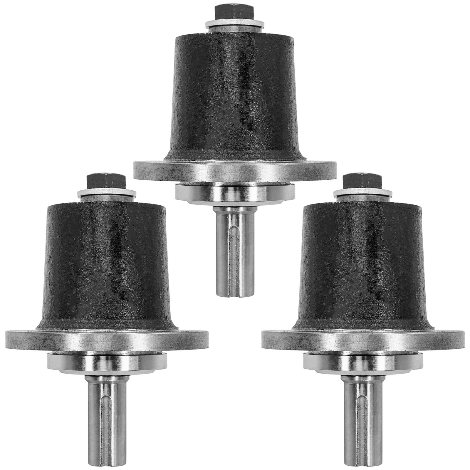 52″ Deck Spindle for Wright WMI Stand Velke WS52 WSE52 WSES52 WSPX52 WSTX52