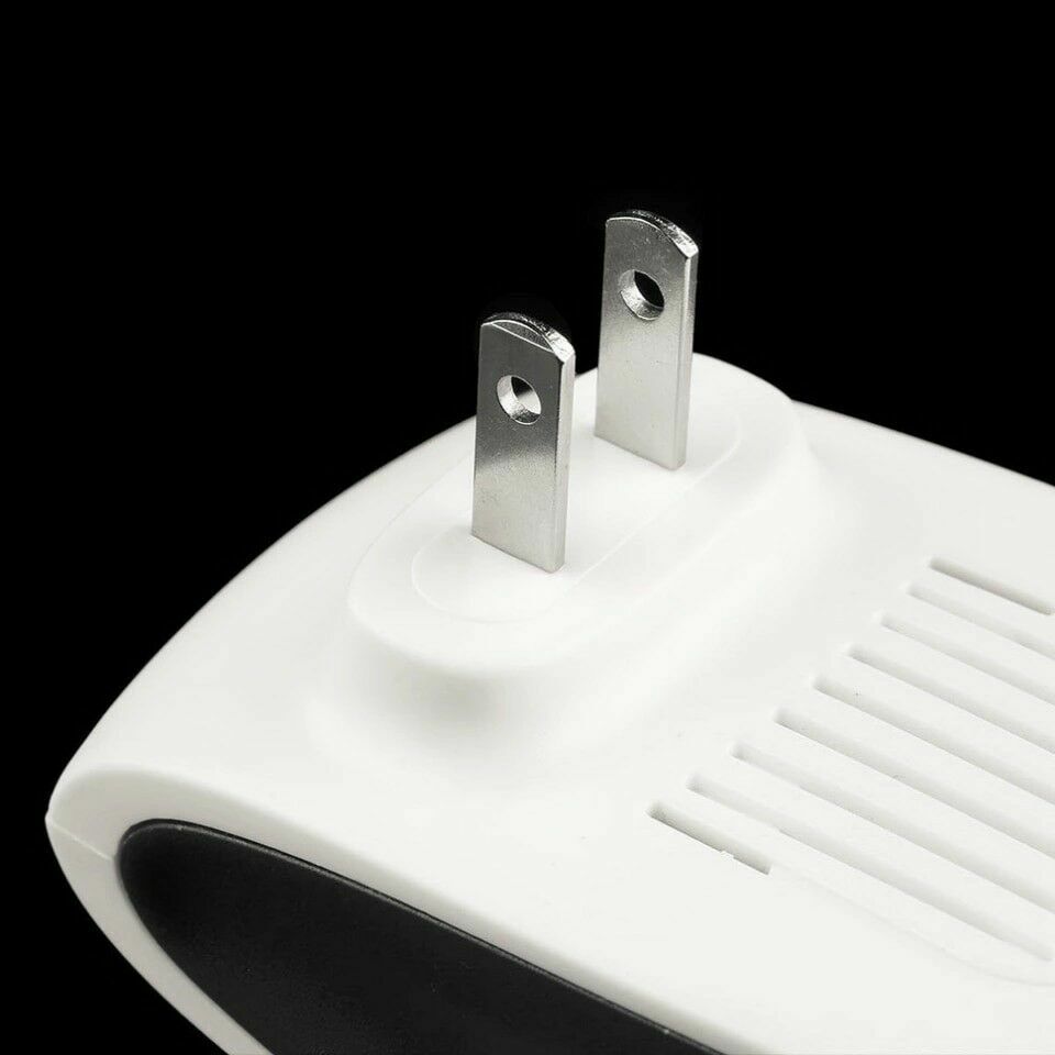 Lot Ultrasonic Pest Reject Home Control Electronic Repellent Rat Mice Repeller