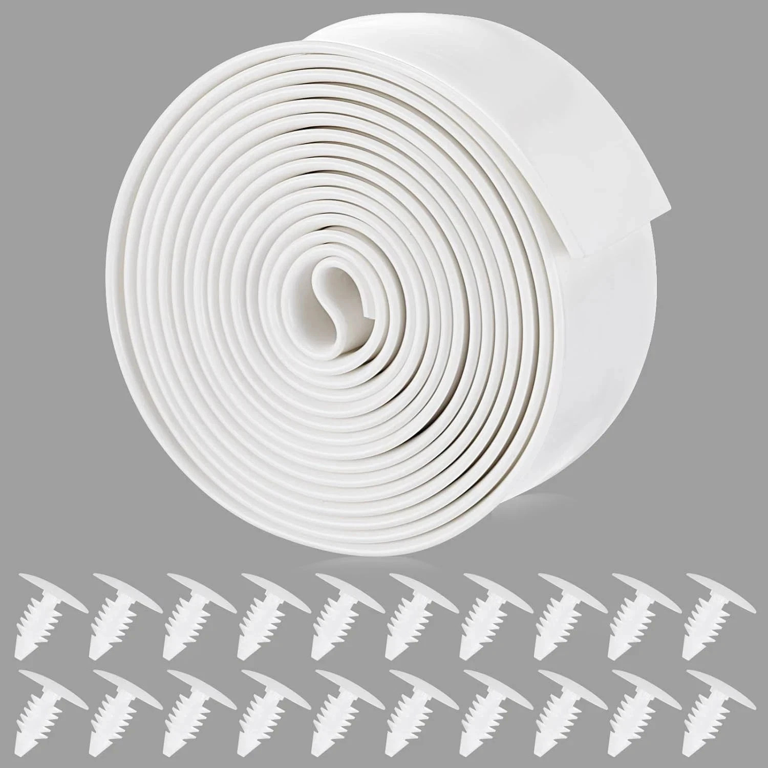 2″ X 10 Ft Vinyl Straps for Patio Chairs Repair Webbing Lawn Chair Replacement S