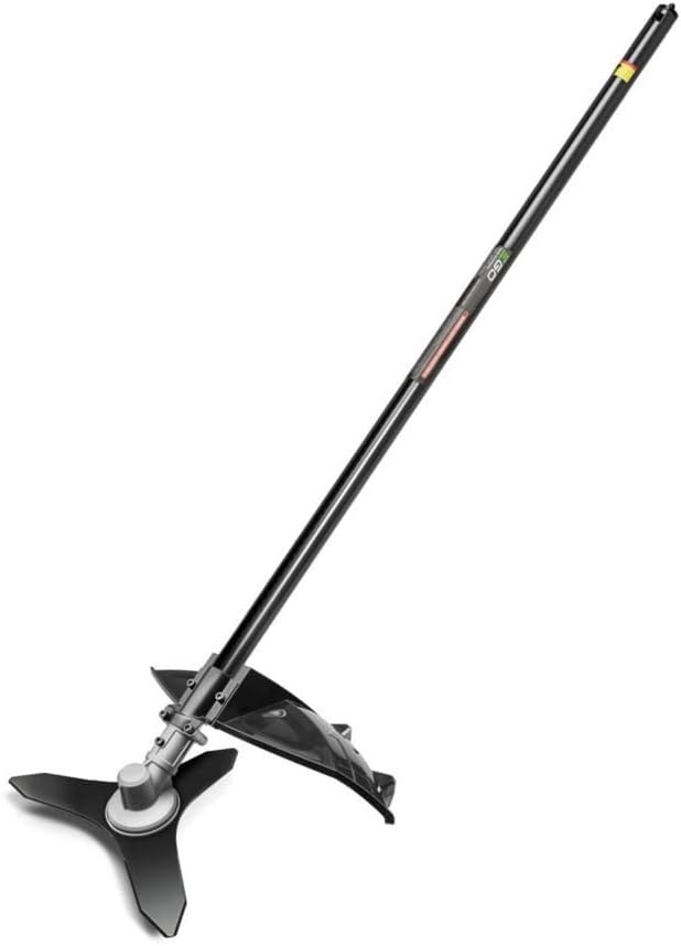 EGO Power+ BCA1220 12” Brush Cutter Attachment 56-Volt Lithium-ion Multi Head Sy