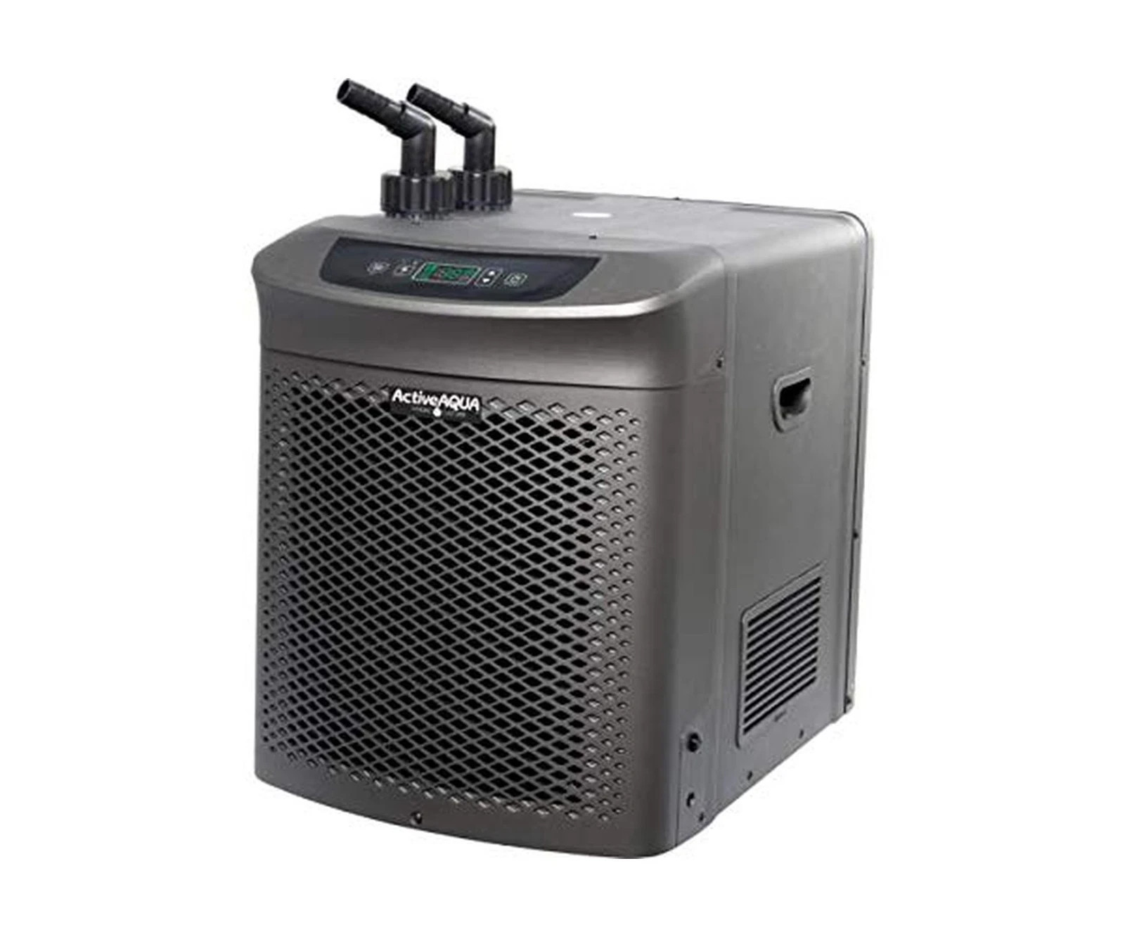 Active Aqua Hydroponic Water Chiller Cooling System 250 Gallons AACH100HP