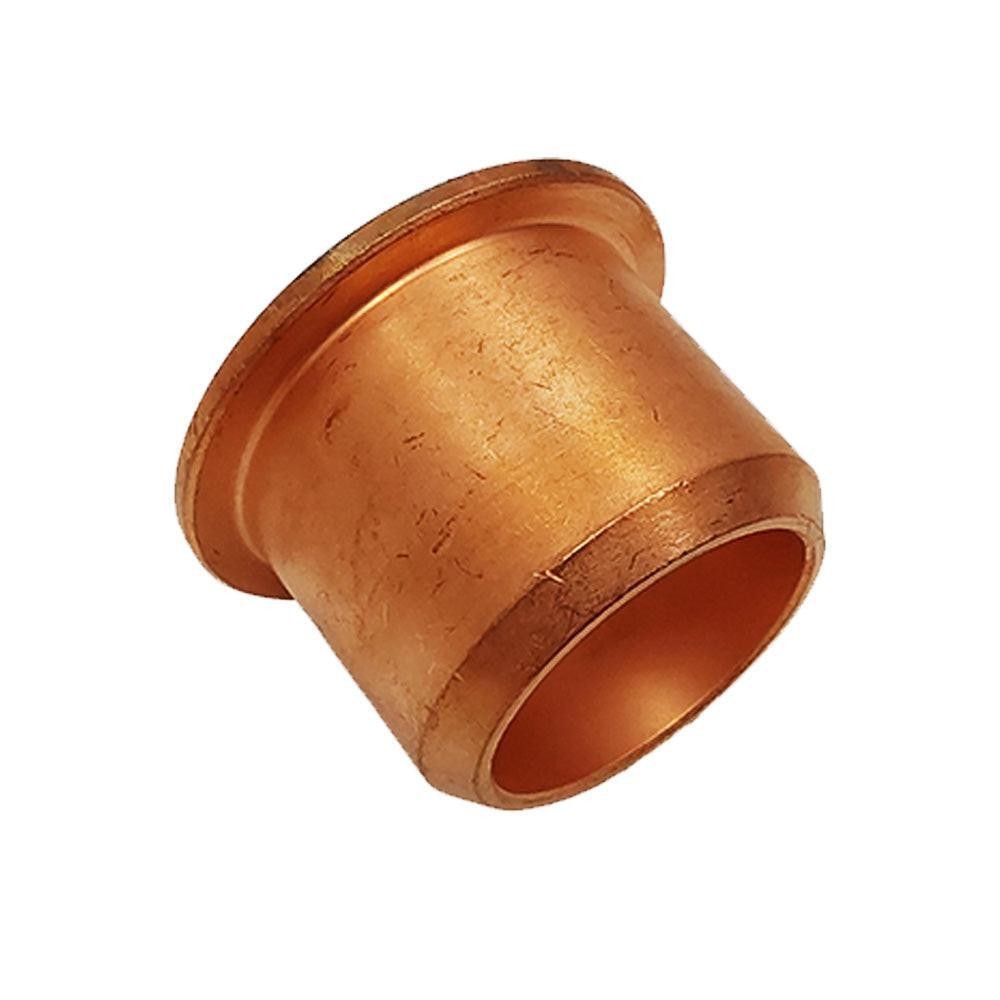 (4) 14990003 FITS WRIGHT STANDER LAWN MOWER CASTER BUSHING
