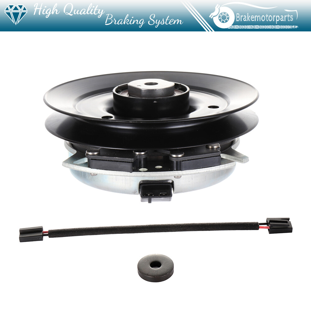 PTO Clutch for WRIGHT STANDER 71410014 Lawn Mower