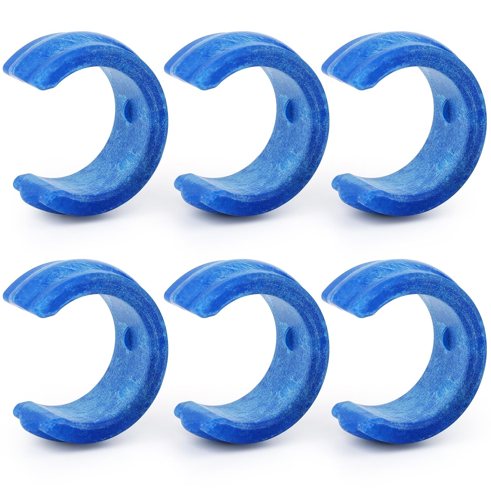 Pool Cleaner Hose Weight, Pool Hose Weight , Set of 6 pcs
