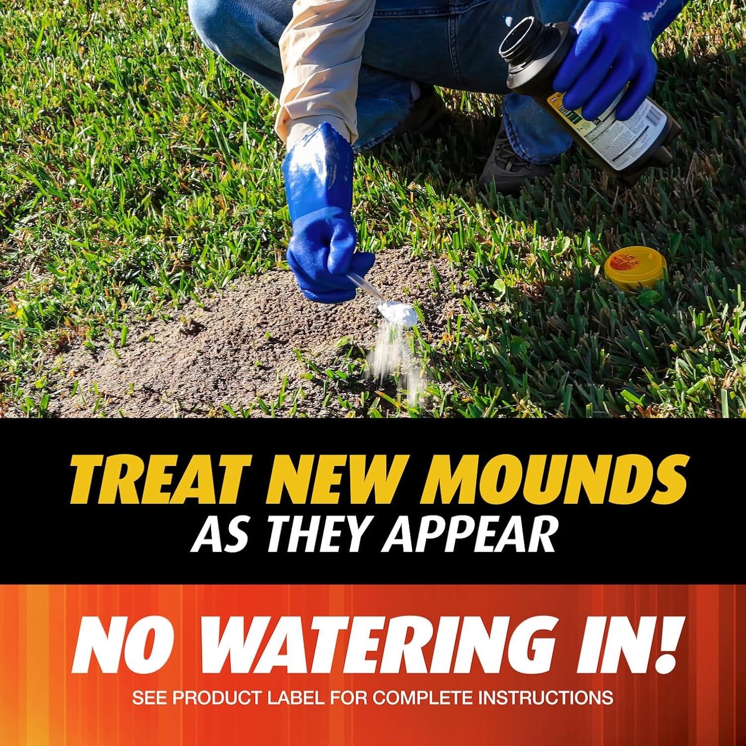 Ortho Orthene Fire Ant Killer1 (Twin Pack) fast shipping all over the usa