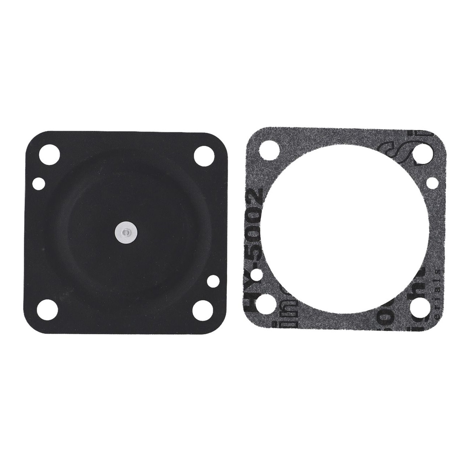 For Wacker WM80 Comprehensive Repair Kit with Control Membrane and Seal