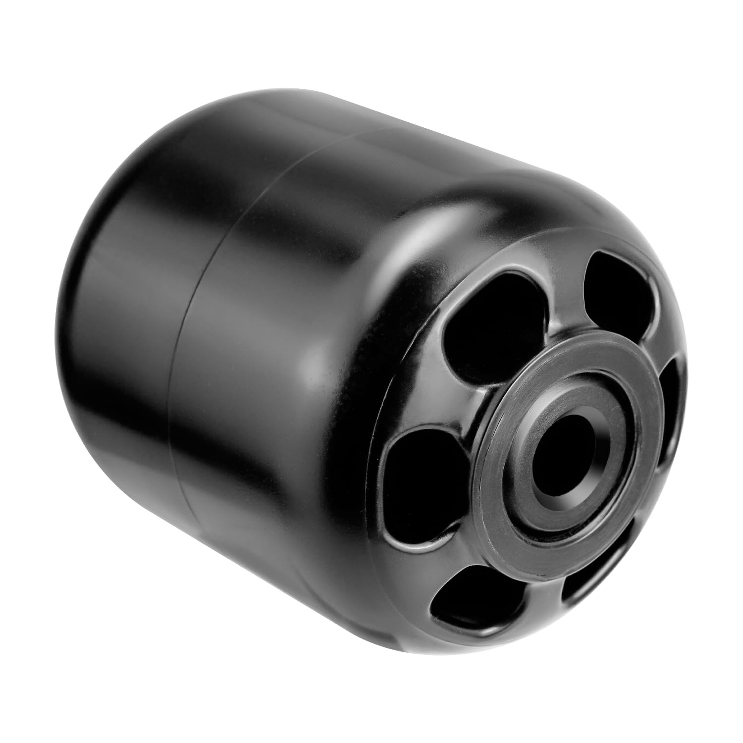 Deck Roller Anti Scalp Wheel For Lawn Mower Parts Outdoor Equipment 1/2x3x4