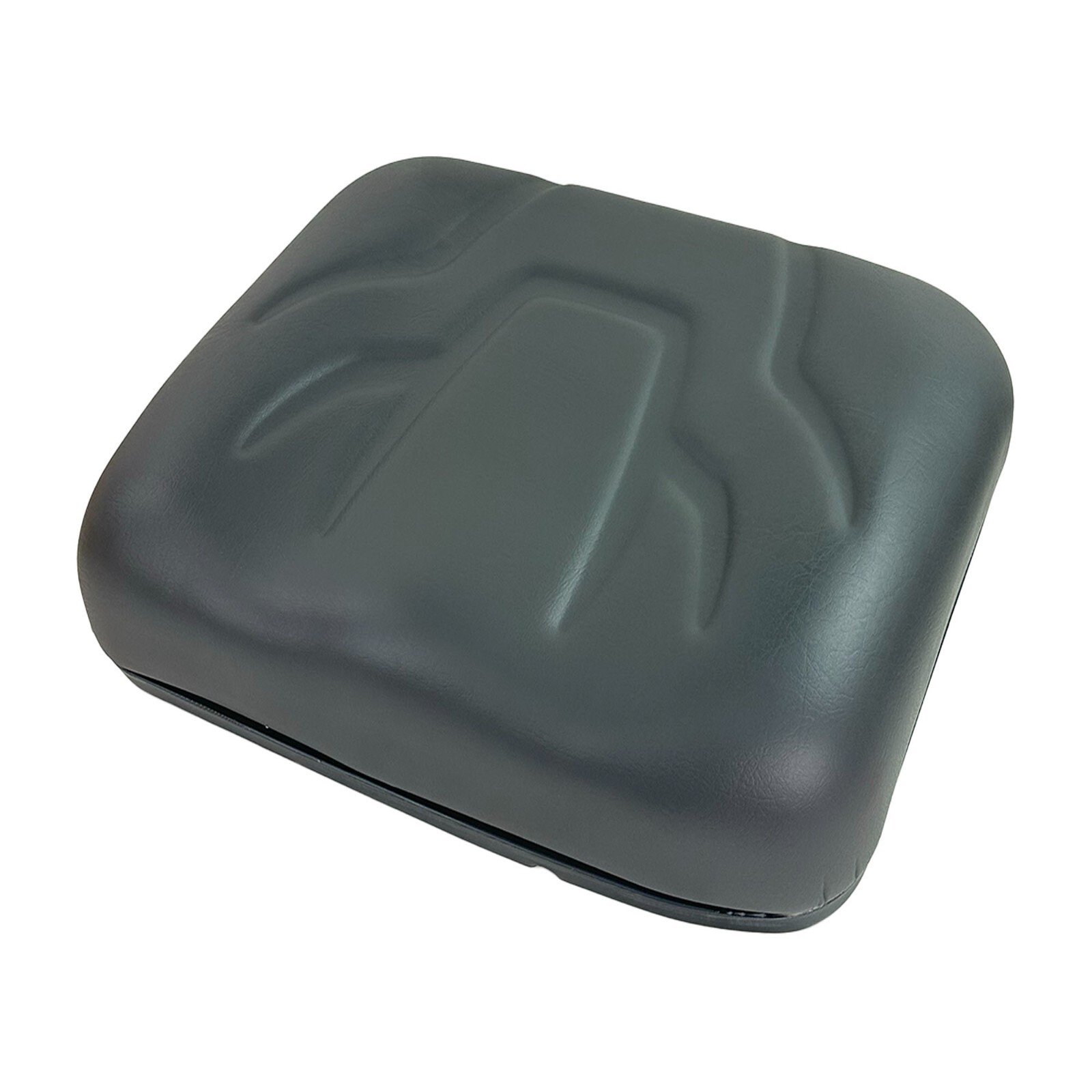 E-K7591-56813 DirectFit™ Gray Driver Seat Bottom Cushion for Kubota RTV-X1100CR+