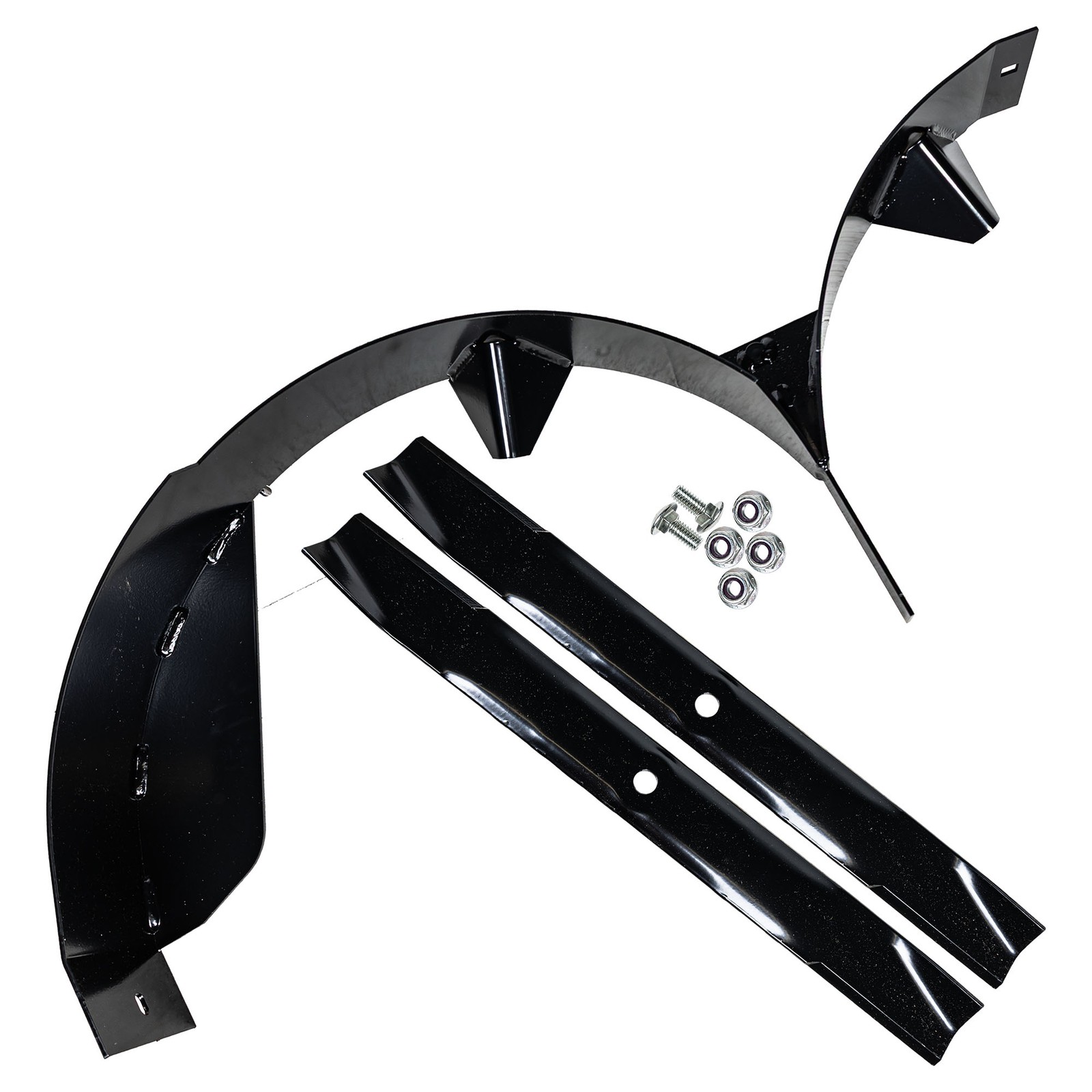 Exmark 148-1292 42″ Recycler Kit