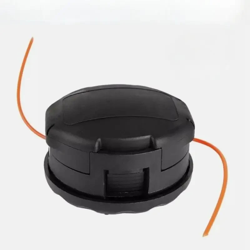 Speed Feed Trimmer Head M10x1.25 Replacement Weed Eater String Head