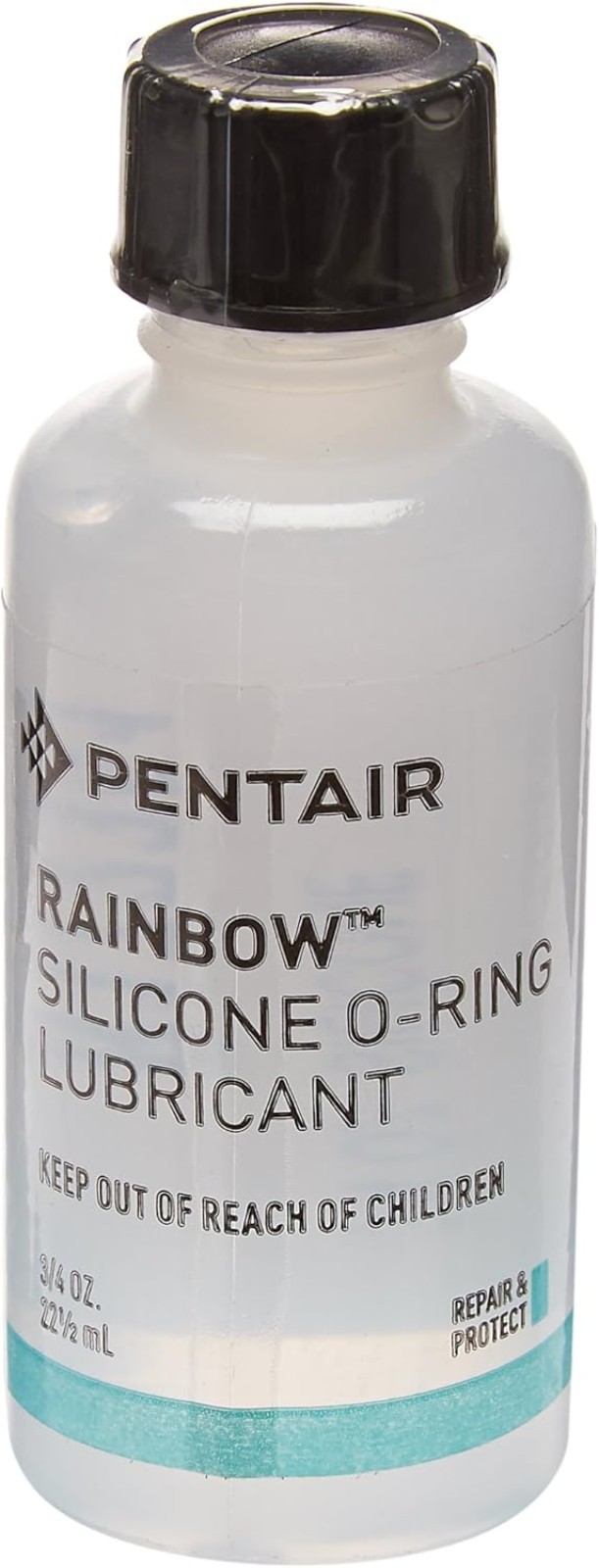 Pentair .75 Oz Silicone In Counter Display Pentair Rainbow R172351