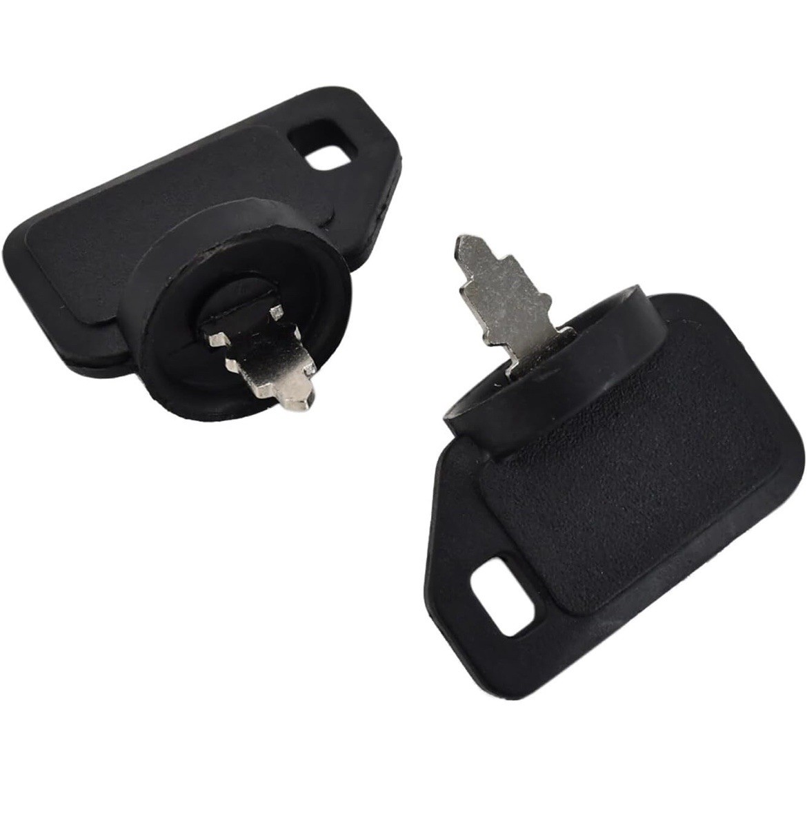 (2 Pack) Ignition Key fits ExMark 103-2106 Zero Turn 1-603511 62-7770