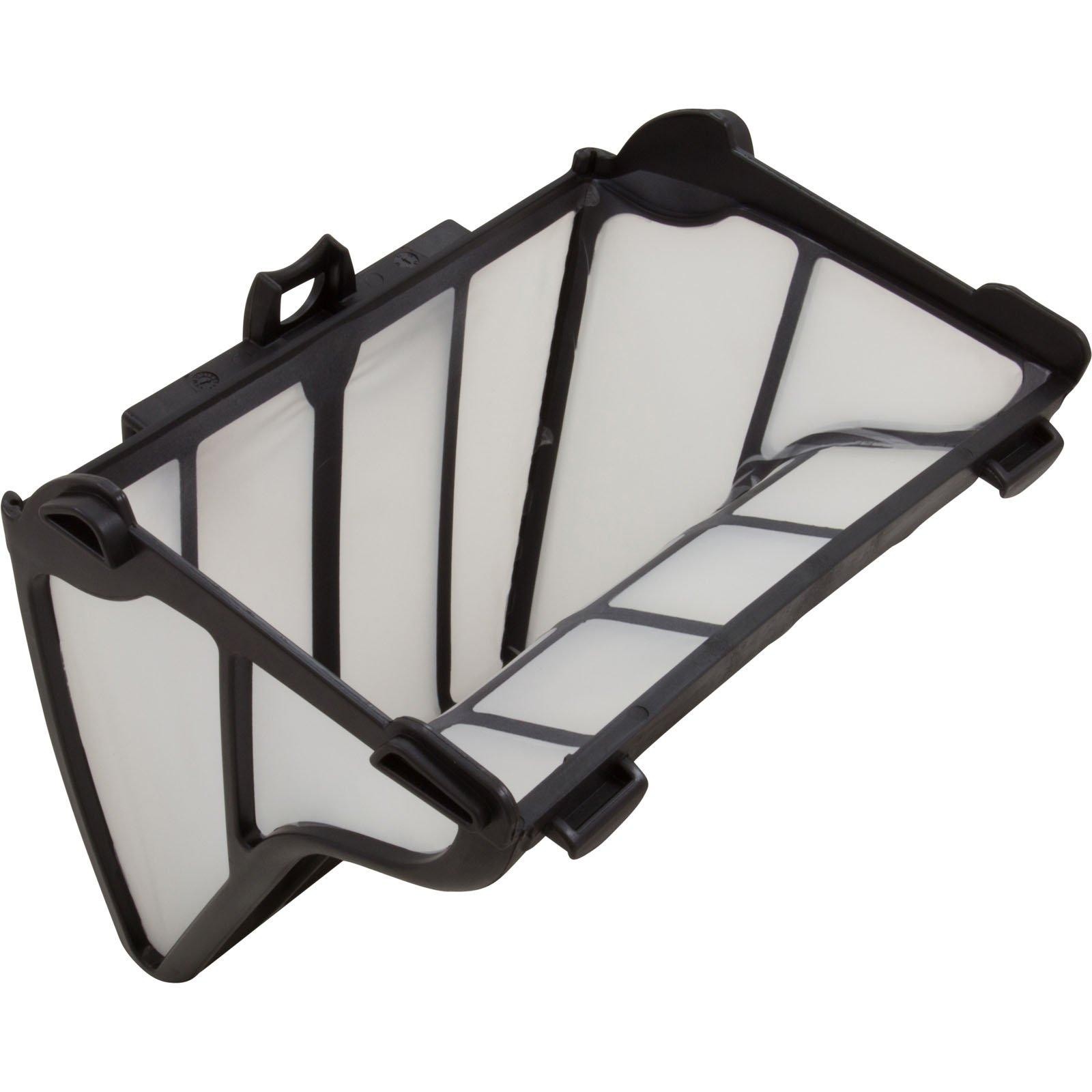 R0535800 Ultra Fine Sand and Silt Filter Canister for Polaris Robotic Cleaners