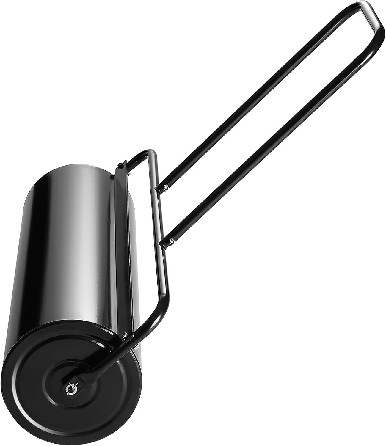 61L Lawn Roller with Ergonomic Handle – Level & Compress Soil Easily