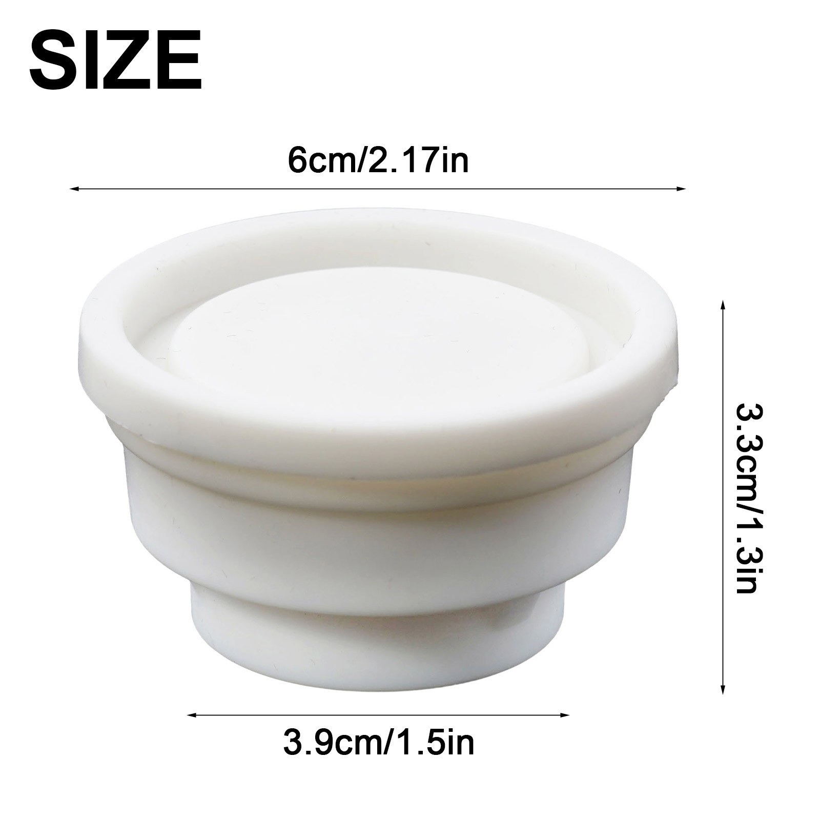 Ladder Bumpers Rubber For Swimming Pool High-quality Ladders Accessory