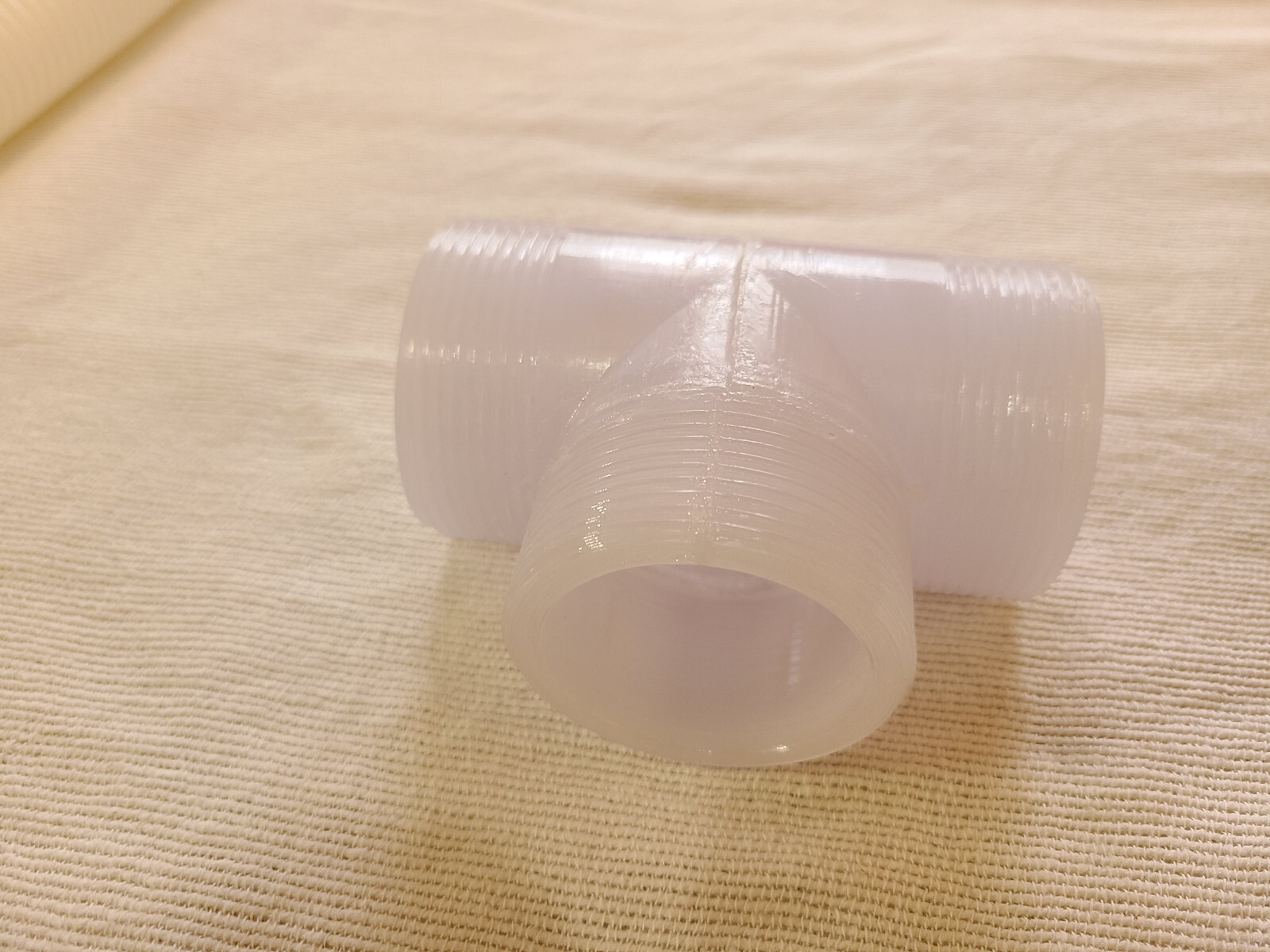 Split Hose T-Joint union for Intex Bestway Coleman Pool 1.5 Inch