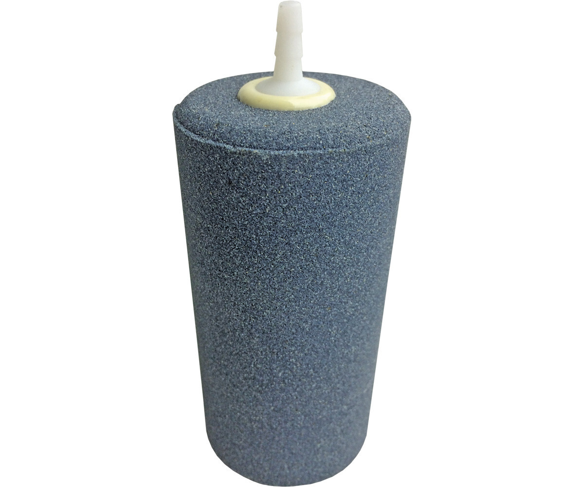 Active Aqua Air Stone, Cylindrical, 2″ x 4″ – aquarium , ponds, hydroponics