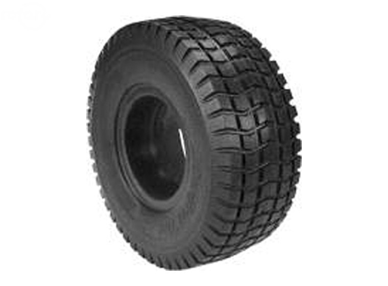 Velke Sulky Solid Foam Flat Free Tire 9X350X4 9 X 350 – 4 (8865)