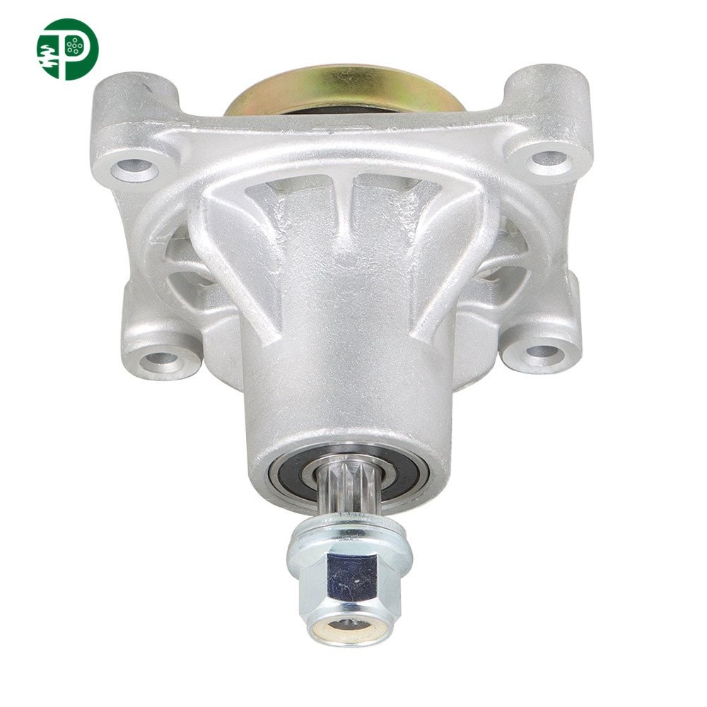 604214 3 × Deck Spindle Assembly For Hustler 36 42 52 Inch Deck Raptor Limited