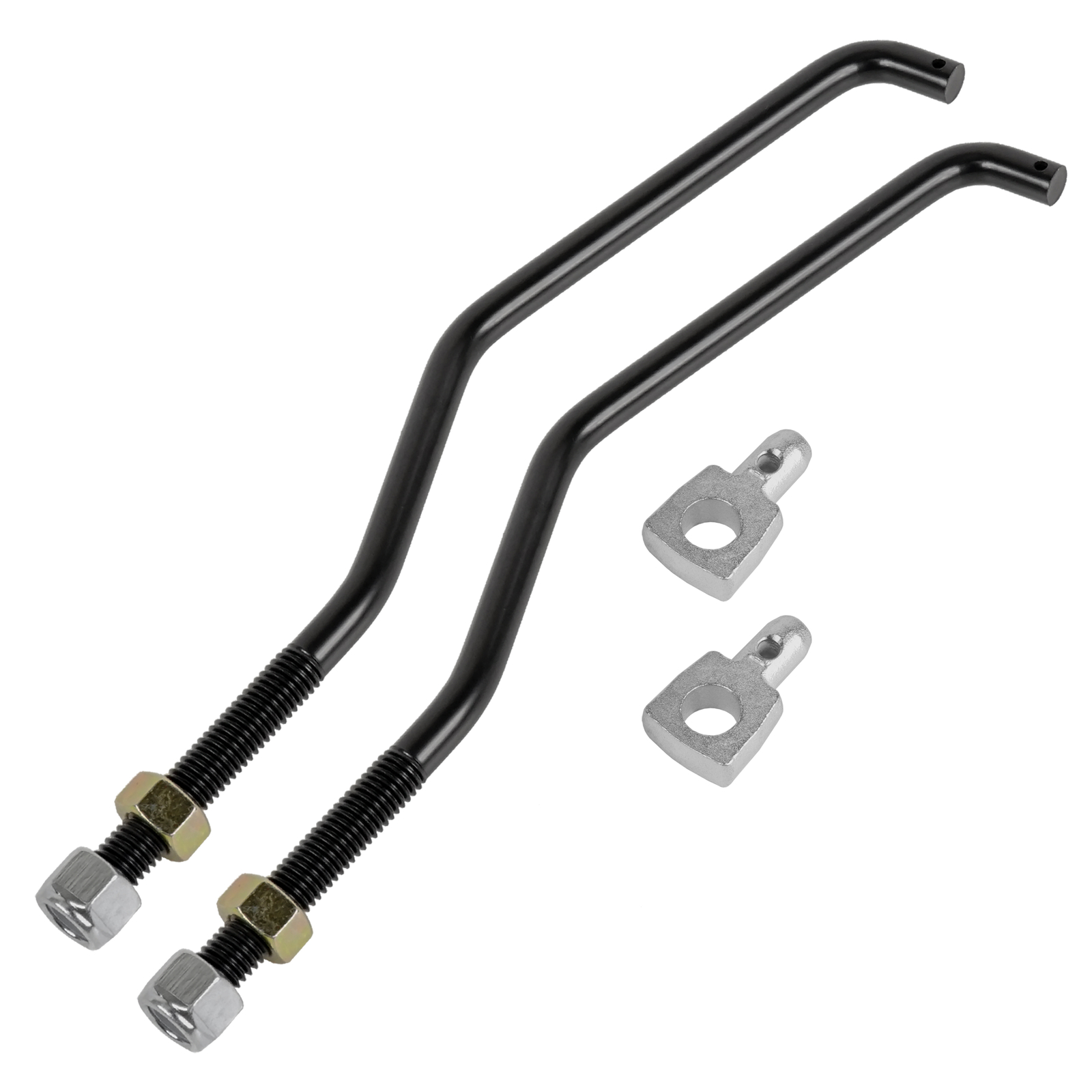 2 Lift Link Deck Trunnion Kit for Husqvarna 127218 532127218 532175689 532130171