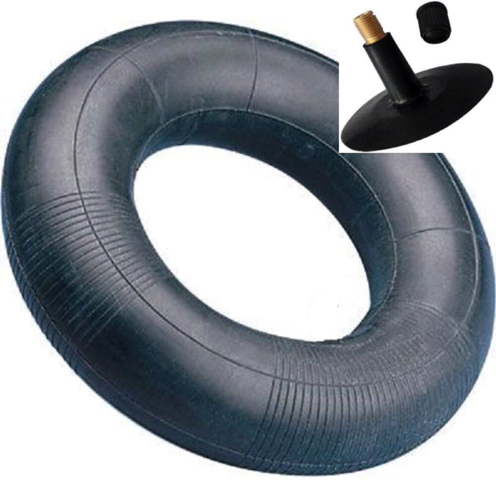 KR14/15 Heavy Duty Tire Inner Tubes 205/75R15 215/75R15 215/70R15 225/70R15