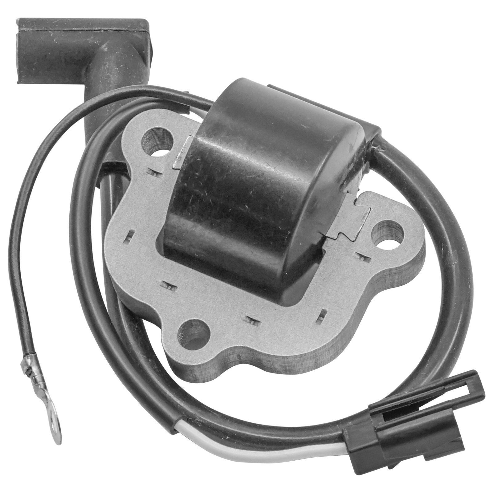 Ignition Coil for Sierra Evinrude Johnson 25R75 25602 25652 25E76 25R76 1975-76