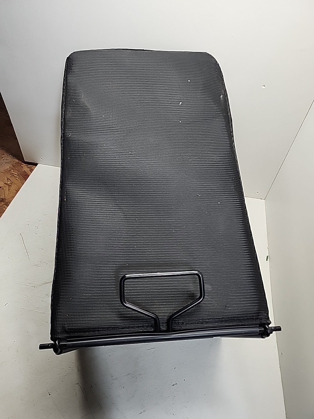 Toro Grass Catcher Bag & Frame USED Great Condition