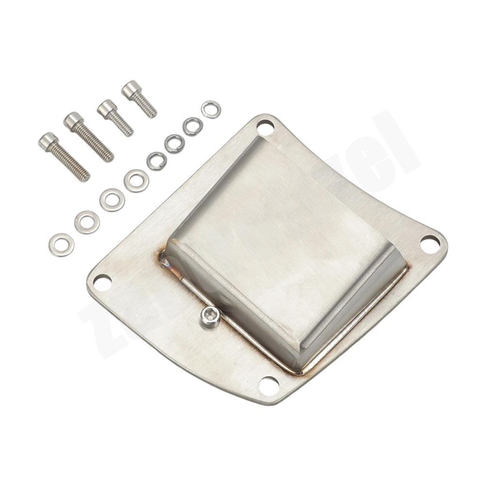 For Stihl MS500i MS500 Chainsaw Performance Muffler Exhaust 304 Stainless Steel