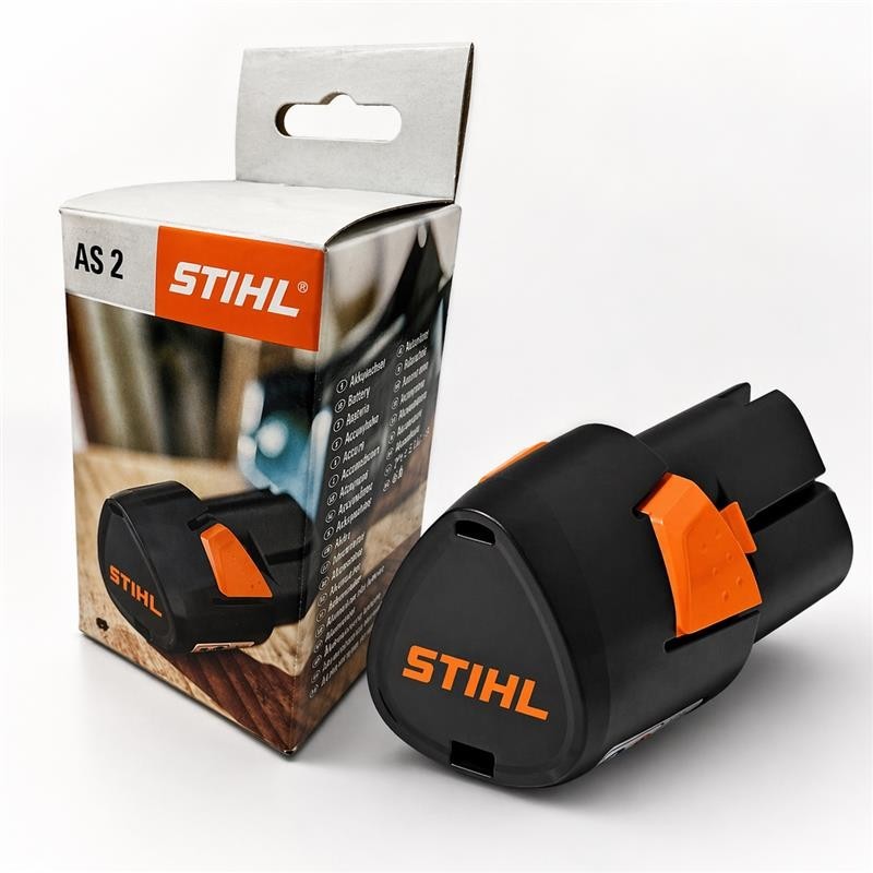 STIHL AS2 Lightweight Lithium-Ion Battery – EA024006500 / 6501