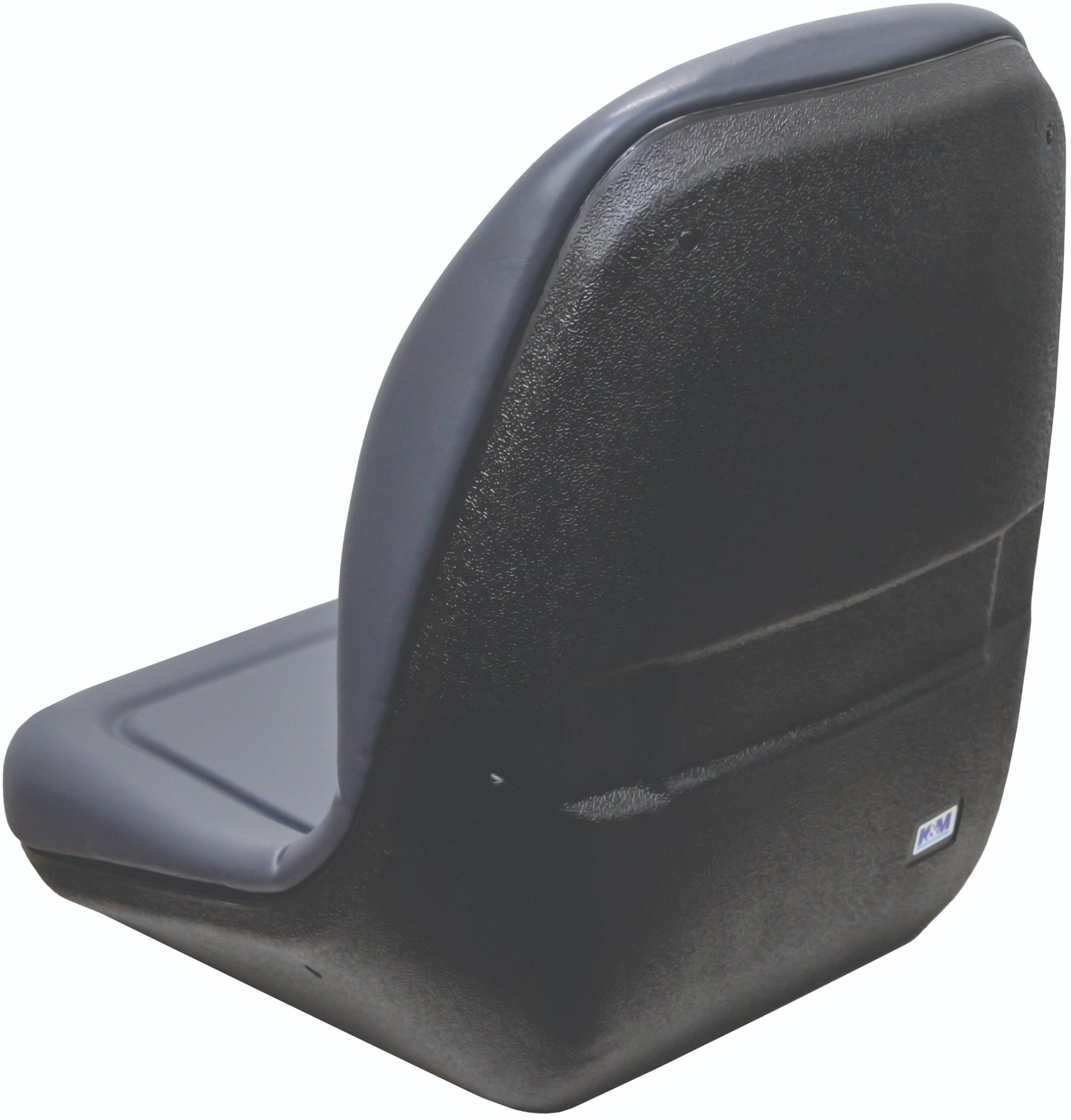 Gehl Skid Steer Gray Bucket Seat Fits 3410 4625SX 5640 6635 6640 ETC